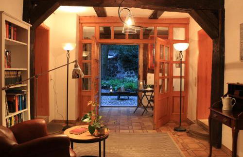 Alte Pfarre Gudensberg - Foto 2