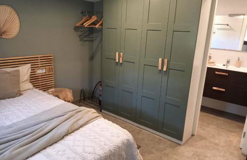 La Casita - Boutique Retreat Barcelona Coast Sea View - Foto 14