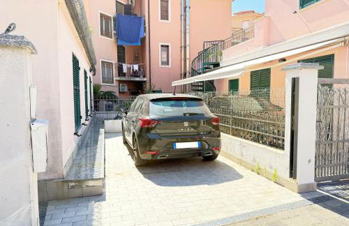 Garage e Posto Auto - Relax a 150 mt dal mare - Foto 24