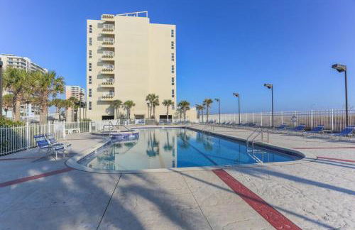 Pensacola Beach Gulf-Front 2BR Condo with Pool & Hot Tub - Photo 30