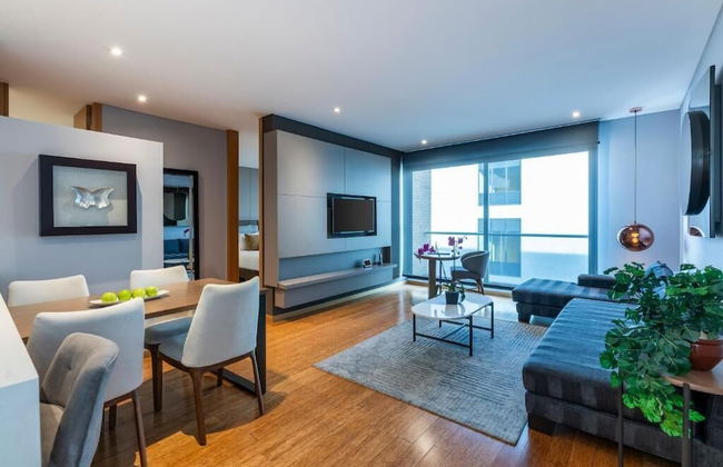 93 Luxury Suites & Residences - Photo 54