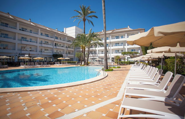 Grupotel Alcudia Suite - Photo 19