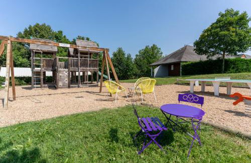 Residence Les Villas CROMA - Foto 4