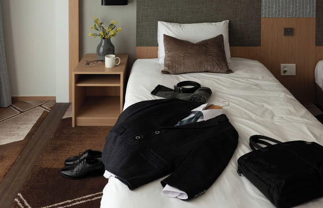 Urbanstay Residence Dongtan - Foto 47