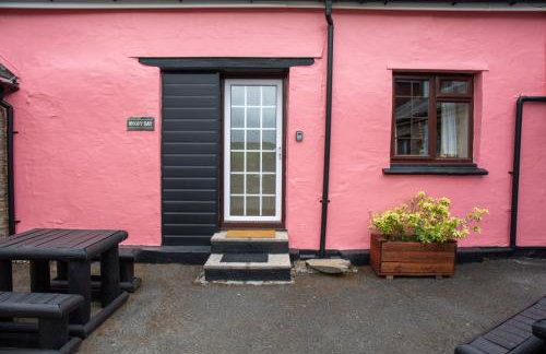 Yetland Farm Holiday Cottages - Foto 11