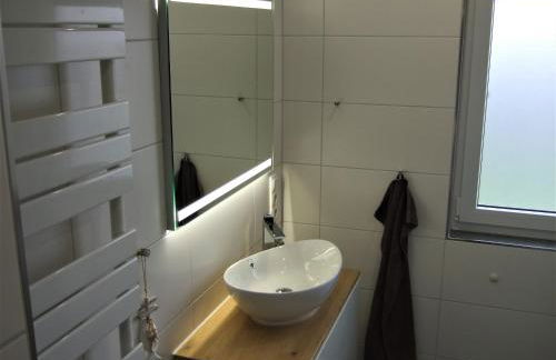 NEU! Ferienhaus Nordeck - Foto 21