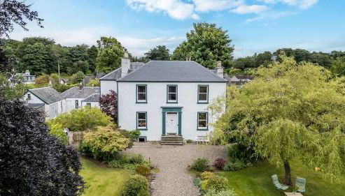 Rosebank House - 12 Guests, 6 Ensuite Bedrooms, EV point, Games Rooms, Wood Burner, Pet Friendly! - Foto 2