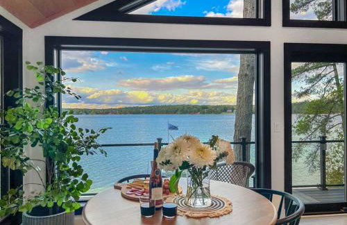 Leo's Bear Lake Hideaway - Foto 8