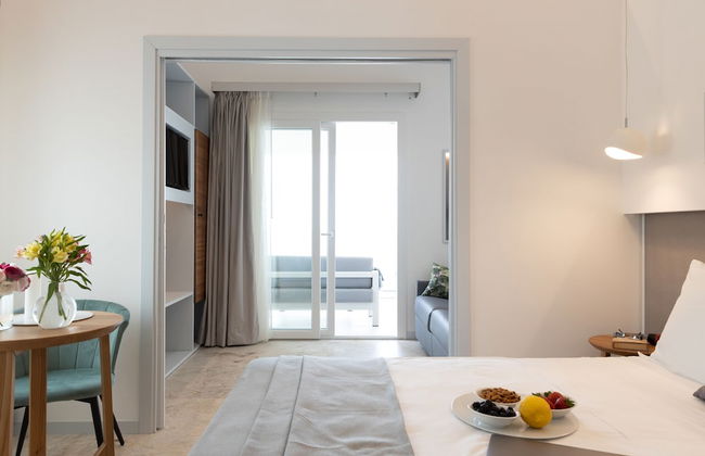 Midenza Seaside & Nature Retreat - Foto 11