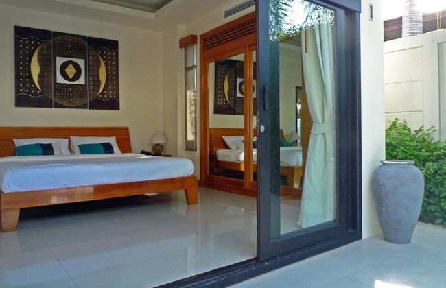 Samui Boat Lagoon - Foto 18