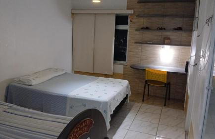 Aconchego na praia do futuro - Foto 9