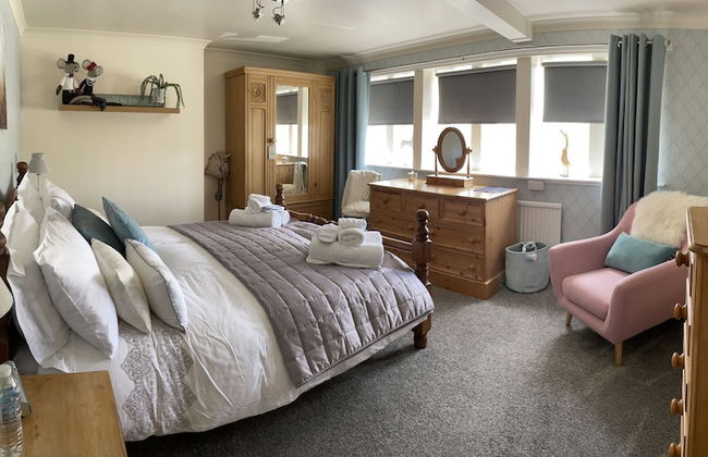 Stunning Two Bedroom Cottage in Honley - Foto 5