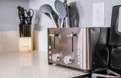 Spacious Stylish and Convenient - Foto 71