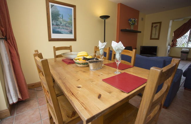 Willow Grove Holiday Cottages - Foto 25