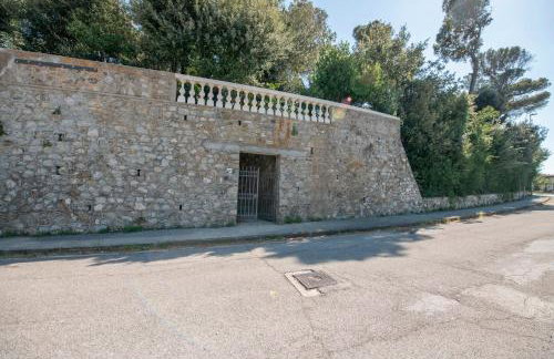 Mansarda Vista Mare Nel Verde - Foto 28