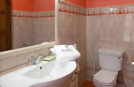 Finca la Cañera Alcalá de Guadaira by Ruralidays - Foto 11