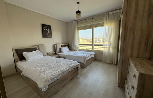 Penthouse with roof-amberville-NEWGIZA - Photo 6