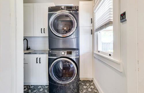 Renovated, Stylish Retreat w/ Patio in Lakeland! - Foto 20