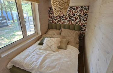 Weranda & bania Siemiany - Foto 12