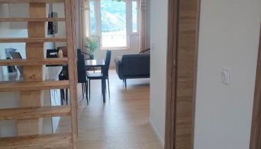 Le Duplex du Plongeoir - spacieux T3 de 65m2 avec vue sur le lac de Serre Ponçon - Foto 5