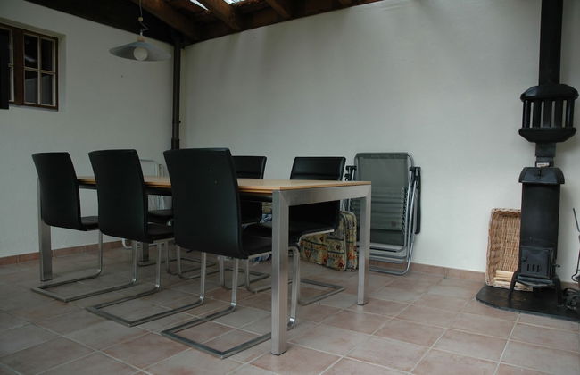 Detached Chalet With View of the Alps, Large Terrace and Veranda - Foto 23