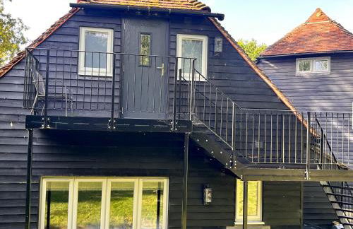 The Hay Loft - Foto 14