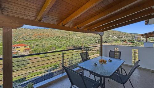 Spacious 3bd Apartment in Lefkakia, Nafplio - Foto 5