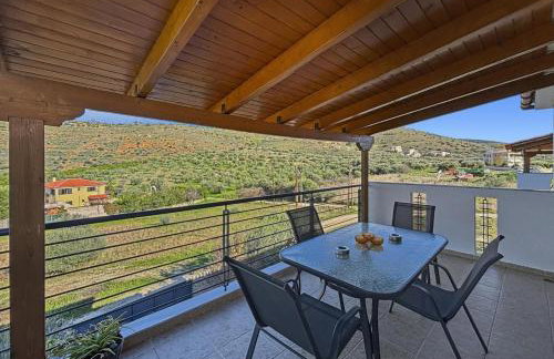 Spacious 3bd Apartment in Lefkakia, Nafplio - Photo 5