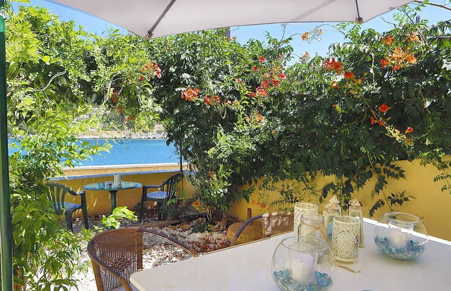 Vostalo apartments by Kassiopi's Sea - Foto 50