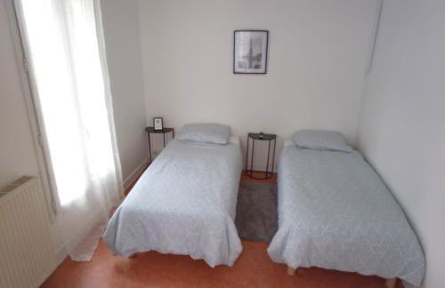 Chambre privée a Arcueil - Cachan - Foto 11