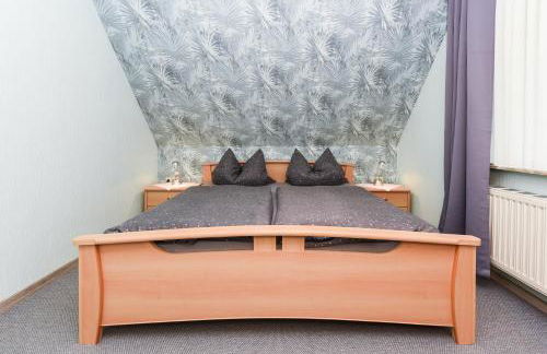 Ferienhaus Elfriede Coordes - Foto 18