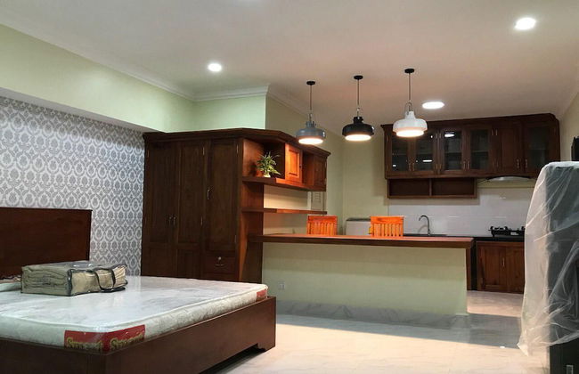 Thada Apartment - Foto 3