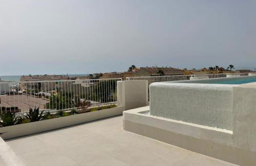 Travel Habitat Playa Puzol con encanto - Photo 7