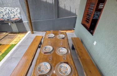 Casa Refúgio Tropical - Foto 32