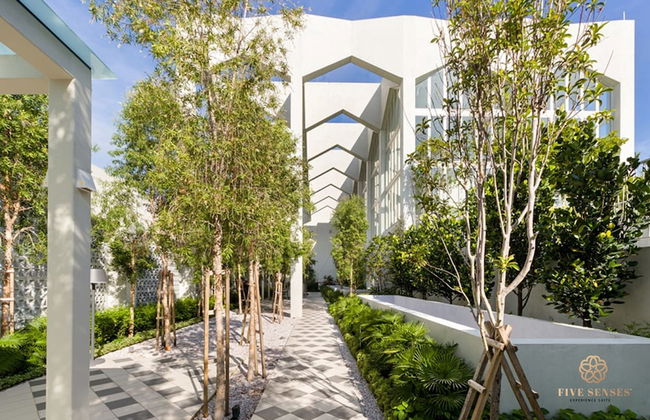 UNA Serviced Apartment, Sunway Velocity Kuala Lumpur - Foto 56