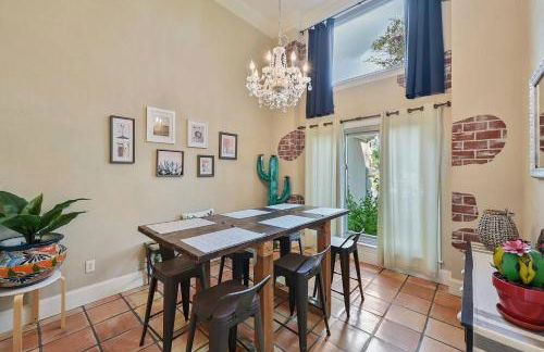 Spirit of Aggieland Retreat-HugeYard-1 Mile to A&M - Foto 21