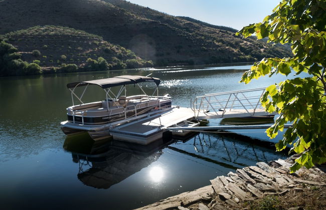 Casa do Rio Wine Hotel - Vallado - Foto 21