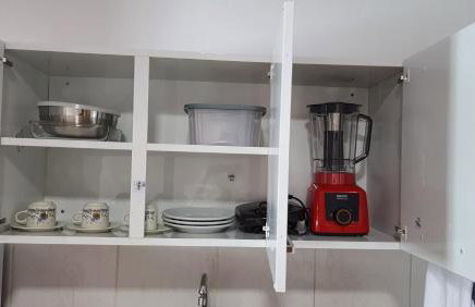 Apto 2 - Hospedagem da Almira - Foto 15