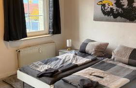 Fewo Monteurwohnung SAW II - Foto 5
