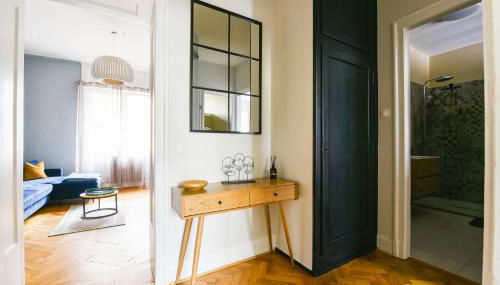 Appartement chaleureux Orangerie - Foto 2