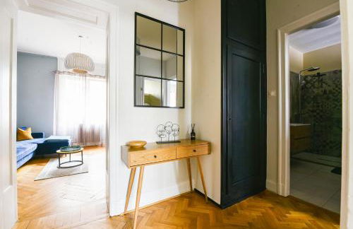 Appartement chaleureux Orangerie - Foto 2