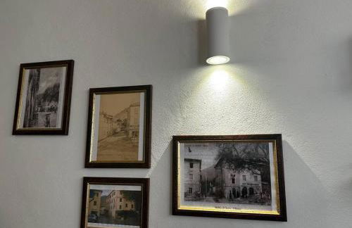 Casa del Glicine - Appartamento in palazzo storico - Photo 9