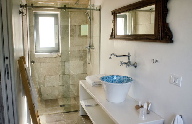 Borgo Santa Clara by Wonderful Italy - Foto 38