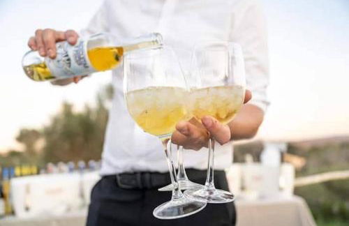 Luxury Es Trenc Beach Duplex - Foto 30