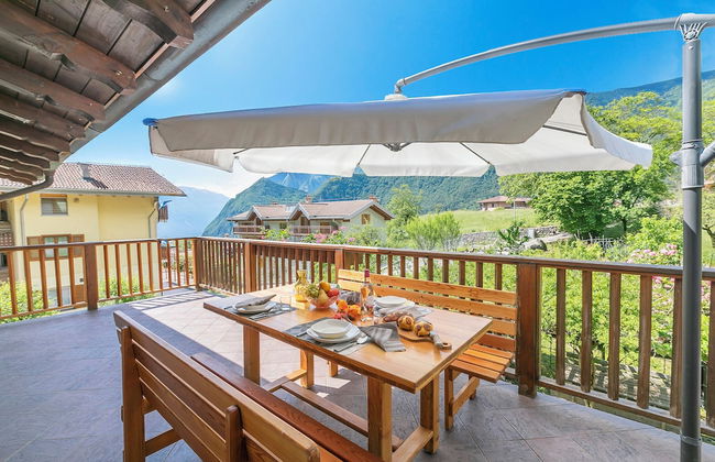 Casa Tra Borgo e Lago - Foto 1