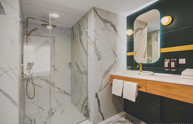 Royal Tulip Warsaw Centre - Foto 19