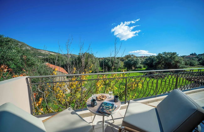 Classic Villa - Photo 42