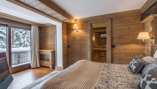 Chalet moderne et confortable à Courchevel 1850 - FR-1-564-140 - Photo 5