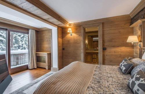 Chalet moderne et confortable à Courchevel 1850 - FR-1-564-140 - Foto 5