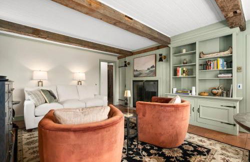 Vermont Retreat with private pool and tennis court - Foto 12